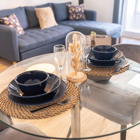 Petit Cocon Au Centre D'Annecy Apartment Екстериор снимка