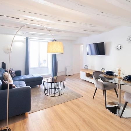 Petit Cocon Au Centre D'Annecy Apartment Екстериор снимка