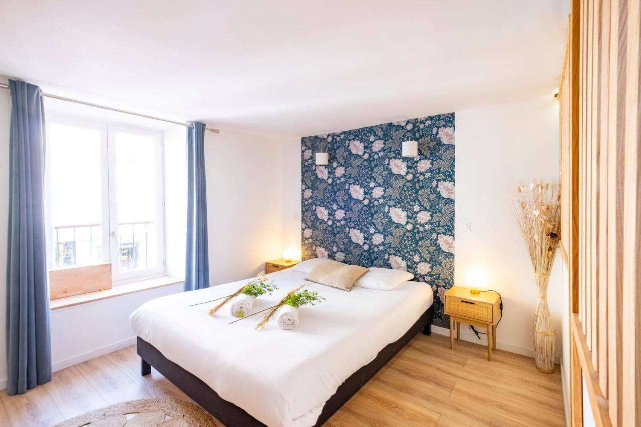 Petit Cocon Au Centre D'Annecy Apartment Екстериор снимка